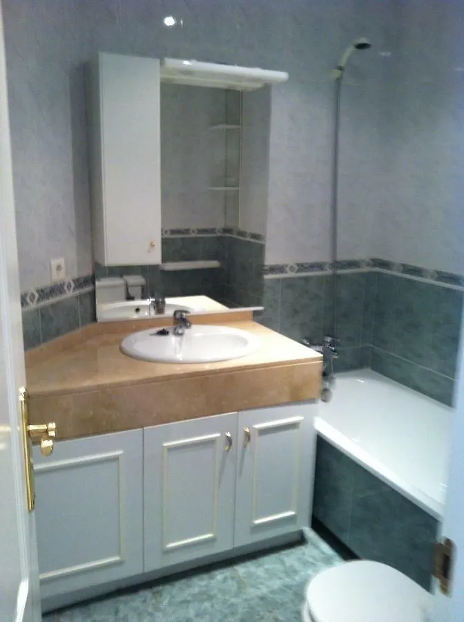 Apartament Lorcrimar III Marbella Hiszpania