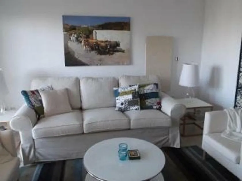 Apartament Lorcrimar III Marbella