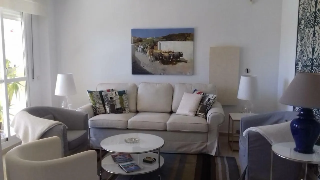 Apartament Lorcrimar III Marbella