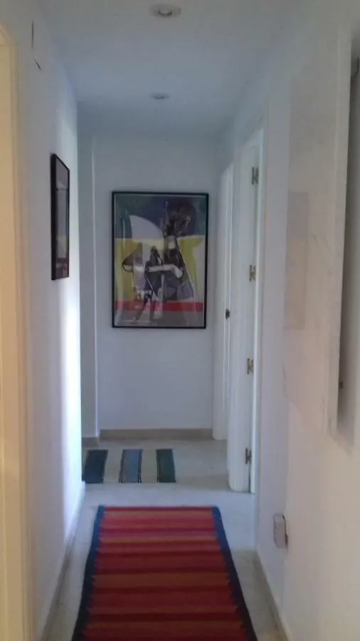 Apartament Lorcrimar III Marbella 0*,