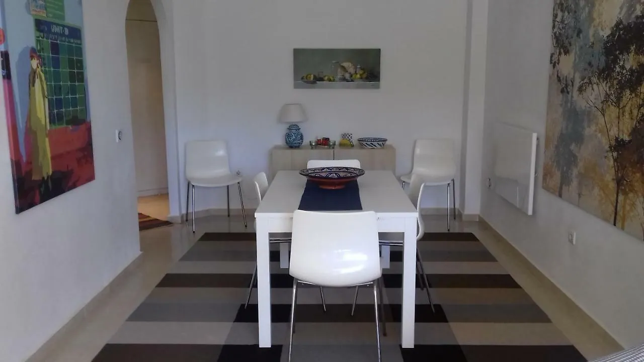 Apartament Lorcrimar III Marbella